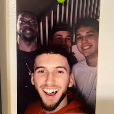 Instagram photo by Evan Bromley • Mar 16, 2023 at 11:53 AM