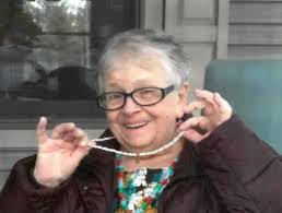 Mary Fick's Instagram, Twitter & Facebook