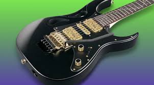 The 2021 namm show is the much anticipated annual three day gathering of dealers and manufacturers of musical instruments. Namm 2021 The Ibanez Steve Vai Pia3761 Goes Dark Gearnews Com