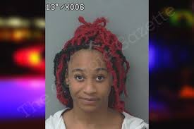 Gwinnett County Jail Bookings