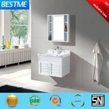 Maybe you would like to learn more about one of these? China Guangdong Simple Hanging Pvc Cabinets Design By P4009 60 China Pvc Cabinet Modern Bathroom Cabinet