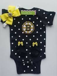 Shop for your nhl hockey apparel and accessories at dick's sporting goods for a stylish look that reps the bruins. Baby Girl Bruins Boston Bruins Baby Infant Outfit Girl Boston Bruins Baby Gift Ebay