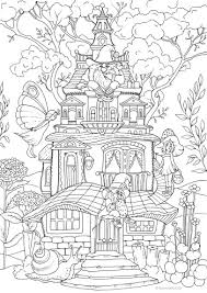 Search through 623,989 free printable colorings at getcolorings. The House Of Gnomes Favoreads Coloring Club