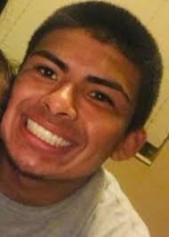 Marcos Antonio Daniel-Eby, age 26