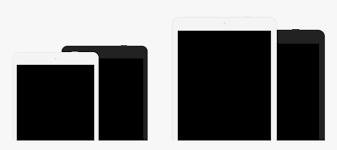Ipad mockups to display your app. Clip Art Ipad Flat Ipad Flat Mockup Sketch Hd Png Download Kindpng
