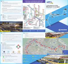 Jump to navigation jump to search. Updated Lrt3 2016 Rail Transport Transport