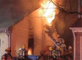 Flashover! A Near Miss During a Vent-Enter-Search