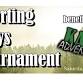 2025 KAMO Adventures Sporting Clay Tournament event image