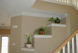 Decorar Con Molduras Paredes Y Techos Espaciohogar Com Zierleisten Dekor Badezimmer Dekor Diy