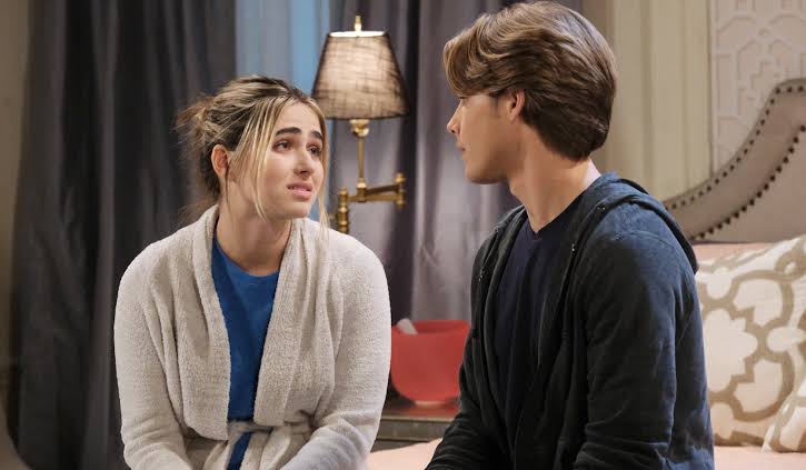 Days of Our Lives Spoilers March 11, 2024 Through March 22, 2024