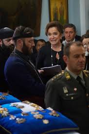 Ντορα μπακογιαννη αγια μαγδαληνη κωνσταντινοσ μητσοτακησ κηδεια μητσοτακη χανια. Khdeia Mhtsotakh O Ponos Kai H 8lipsh Se 24 Sygklonistikes Fwtografies
