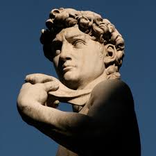 Where to Find Michelangelo in Florence — Pining for Rome