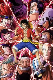 Pin On One Piece
