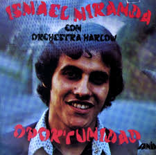 Mis 5 Favoritos de Ismael Miranda 🎧