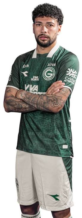 Filipe Machado
