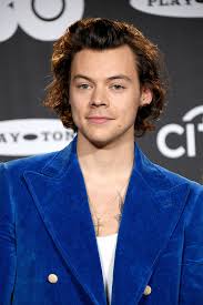 What face shape it suit. The Harry Styles Hair Guide British Gq