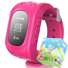 Turnmeon Smart Watch For Kids Children Smartwatch Phone With Sim Calls Anti Lost Gps Tracker Sos Gprs Bracelet Par Best Smart Watches Wearable Tech Gps Tracker