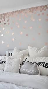 Pinterest Itsjustbxth Verletzungen Bedroom It Bedroom Itsjustb Bedroom It In 2020 Girls Bedroom Wallpaper Feature Wall Bedroom Rose Gold Bedroom