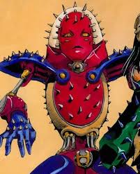 See images below for answer selections. I Am A Rock Jojo S Bizarre Wiki Fandom