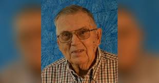 Ray Augustson Obituary