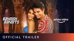 Watch bandish bandits (2020) hindi season 1 from player 1. Amazon Prime Video Drops The Trailer For The Highly Anticipated Amazon Original Series Bandish Bandits The Digital Hash The Digital Hash