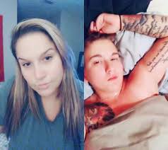 Who Is Ashley Mcbride Dating