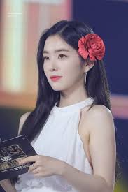 See a recent post on tumblr from @jungyerinz about irene. Fy Irene