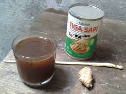 Resep jahe su / 4.007 resep ceker goreng empuk enak dan sederhana ala.udang saus jahe wijen resep modifikasi sendiri. Sejarah Manfaat Serta Resep Bandrek Masharist