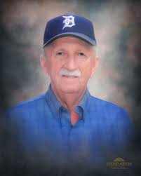 Jerry Conrad Vidrine Obituary December 4, 2022