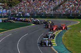 Qualifying und rennen der formel 1 werden auf sky sport f1 übertragen. Formel 1 Kalender 2021 Die Ubersicht