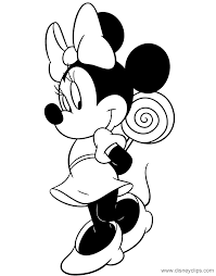 All of the images displayed are of unknown origin. 410 Minnie Mouse Coloring Pages Ideas In 2021 Minnie Mouse Coloring Pages Coloring Pages Minnie Mouse