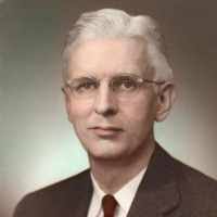 Clarence Hugo Linder (1903–1994) • FamilySearch