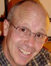 Major Jim Ackerman Obituary