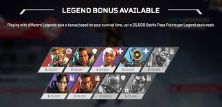 Outfits, gliders, back blings, emoticons. Apex Legends Battle Pass Season 1 Wild Frontier Guide Tiers Skins Rewards Cost Pro Game Guides