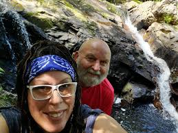 Newtown falls looking good 😊