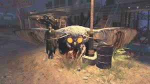 Fallout 76 Legendary Perks - What They Are And How They | Gamewatcher