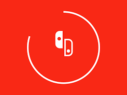 Nintendo Loading Screens Gif Google Search Nintendo Switch Nintendo Switch
