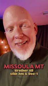 Jamie Ahre Missoula