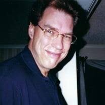 Jon William Avent Obituary