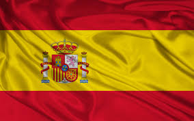 Spanish Flag