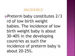 Image result for Preterm Infant Growth