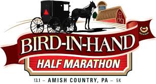 Bird In Hand Half Marathon 2019 Results 2020 Virtual Bird In Hand Half Marathon 2020 Active