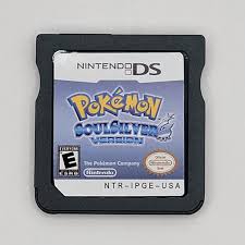 Soul Silver - Etsy Singapore