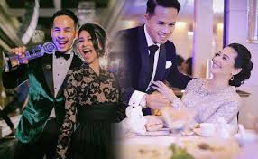 Have something nice to say about mohd zhafran? Fouziah Gous Kini Bergelar Datin Online News