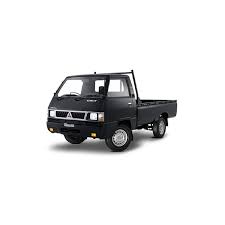 Download gambar modifikasi mobil l300 kumpulan foto modifikasi. Mitsubishi Colt L300 Cab Chassis Black Istyle