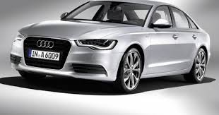 Image result for Glacier White 2012 A6