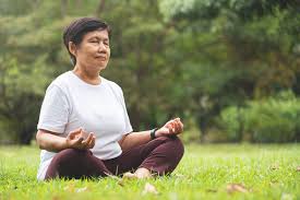 Can mindfulness change your brain? - Harvard Health