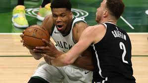 Here you can watch brooklyn nets vs milwaukee bucks. Bucks Vs Nets Series 2021 First Look At Odds To Win Series Game 1 Spread Moneyline Draftkings Nation