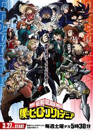 I quit a long time ago episode 2. My Hero Academia Announces Season 5 Release Date Geek Culture