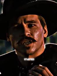 But don't push your luck…